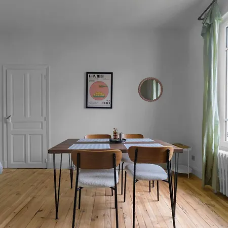 Grande Maison Republique - Maison Design Et Climatisee En Centre 加纳