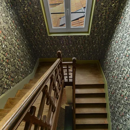 Grande Maison Republique - Maison Design Et Climatisee En Centre * Gannat